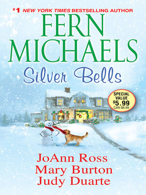 Silver Bells - ebook